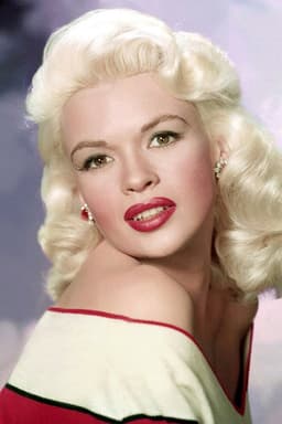 Photo of Jayne Mansfield