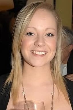 Photo of Sophie Ash
