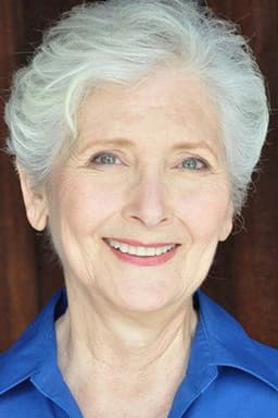 Photo of Katherine McKalip