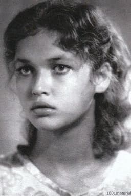 Photo of Matlyuba Alimova