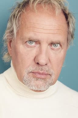 Photo of Uwe Ochsenknecht