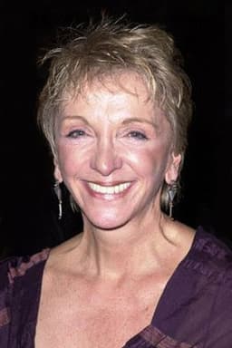 Photo of Elizabeth Franz