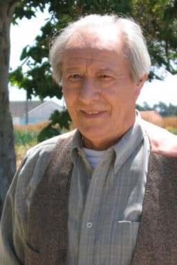 Photo of Henrique Viana
