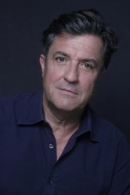 Photo of Thierry Rode