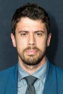 Photo of Toby Kebbell
