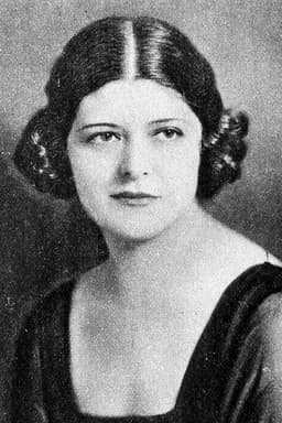 Photo of Dorothy Green