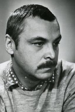 Photo of Vello Janson