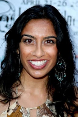 Photo of Rasika Mathur