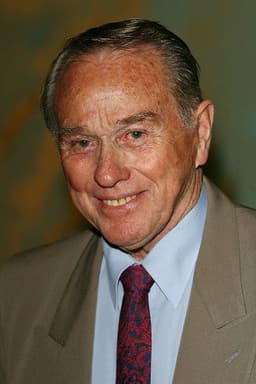 Photo of Terence Donovan