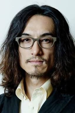 Photo of Mitsuru Karahashi