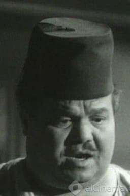 Photo of Hassan Atla