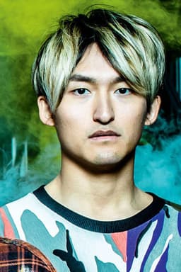 Photo of Ryota Kohama