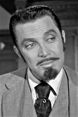 Photo of Carl Milletaire