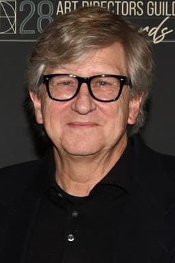 Photo of Rick Carter