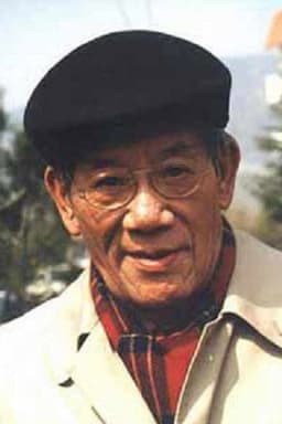 Photo of Ruocheng Ying