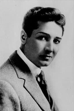 Photo of Gayne Whitman