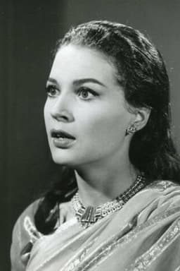 Photo of Katya Douglas