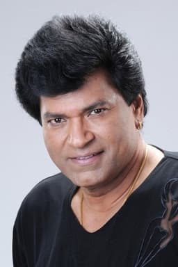 Photo of Charan Raj