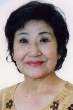 Photo of Chie Kitagawa