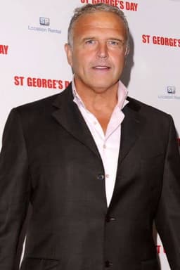 Photo of Tony Denham