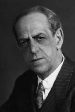 Photo of Edward Ellis