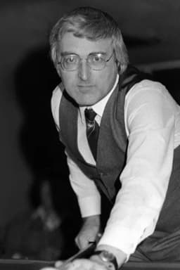 Photo of Clive Everton