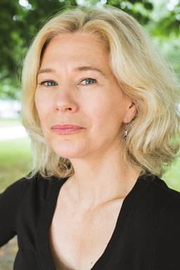 Photo of Manon Lussier