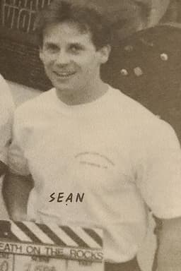 Photo of Sean P. Donahue