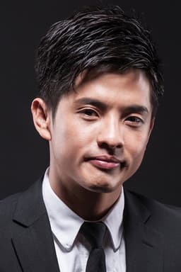 Photo of Byron Pang