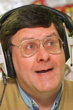 Photo of Mike Elliot