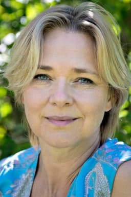 Photo of Helene Egelund