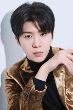 Photo of Adam Fan