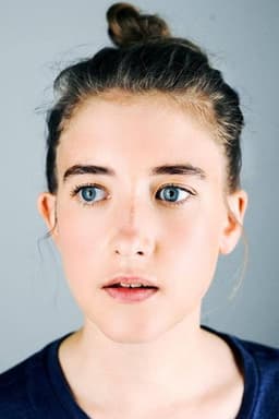 Photo of Moa Nilsson