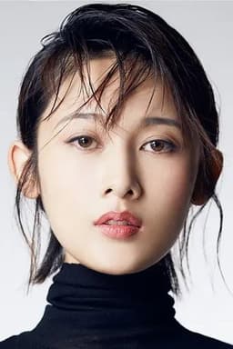 Photo of Han Yue