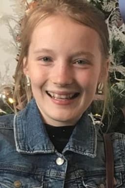 Photo of Neda Margrethe Labba