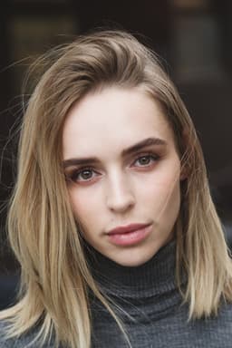 Photo of Yuliya Abiss