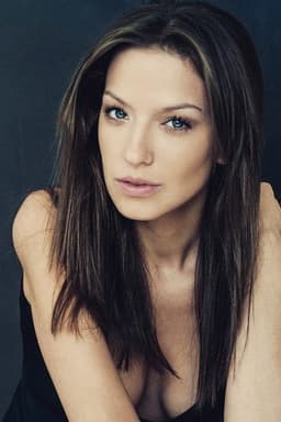 Photo of Victoria Ramos