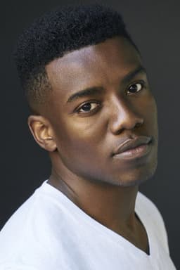 Photo of Chibuikem Uche