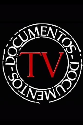 Poster for Documentos TV