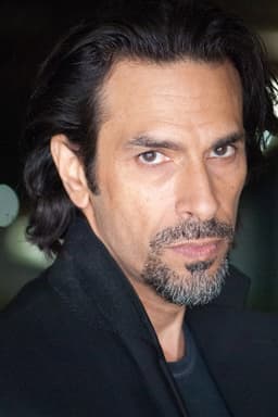 Photo of Eddie Velez