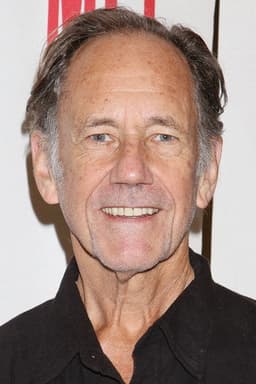 Photo of Jon DeVries
