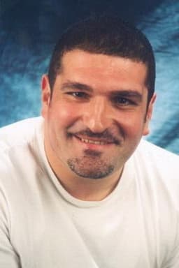 Photo of Tony D'Amario