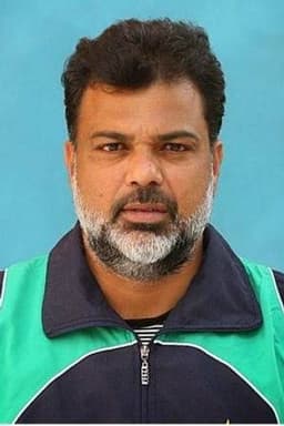 Photo of Ijaz Ahmed