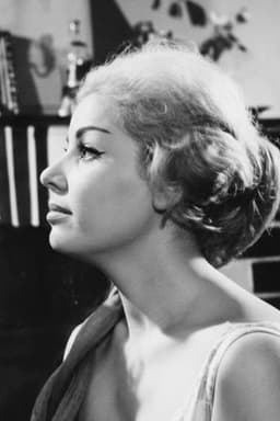 Photo of Nilüfer Sezer