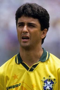 Photo of Bebeto