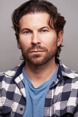 Photo of Andy Bowles