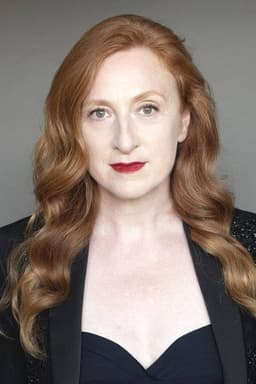 Photo of Federica Fracassi