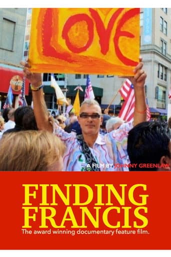 Poster for Finding Francis