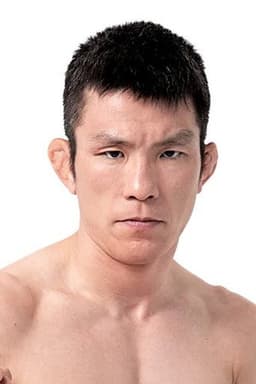 Photo of Shinya Aoki