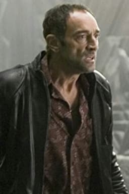 Photo of Vincent Stone